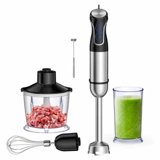 DailyDamaar staafmixer