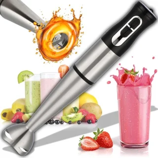 Dailygoods elektrische staafmixer