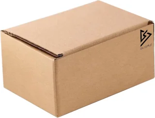 DailySupplies Staafmixer Set Zilver Zwart