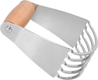 Deegblender houtkleur