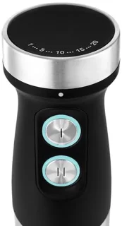 Design Power Hand Blender Set