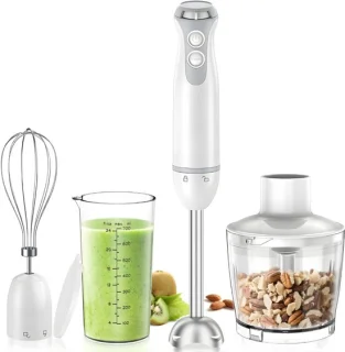 DnA® Staafmixer Set