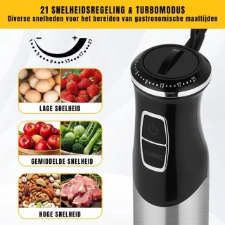 Wat vinden we minder goed