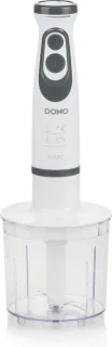 Domo DO1089M Staafmixer Wit