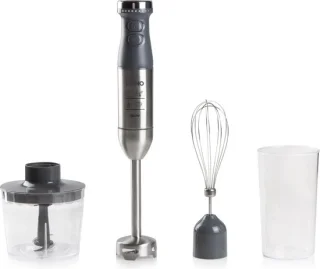 DOMO DO9226M Staafmixer set zwart