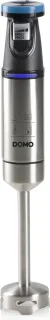 Domo DO9254M Staafmixer 800W Zwart RVS