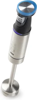 Domo DO9254M Staafmixer 800W Zwart RVS