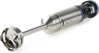 Domo DO9254M Staafmixer 800W Zwart RVS