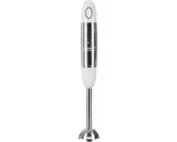 Dompelmixer 40 cm wit