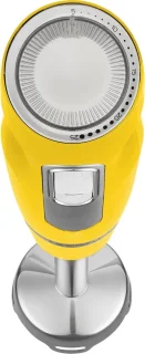 Dompelmixer Geel