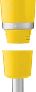 Dompelmixer Geel