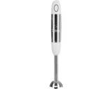 Dompelmixer staafmixer, 40 cm, wit
