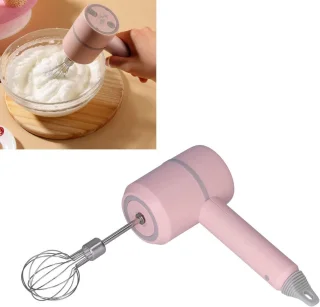 Draadloze Elektrische Handmixer