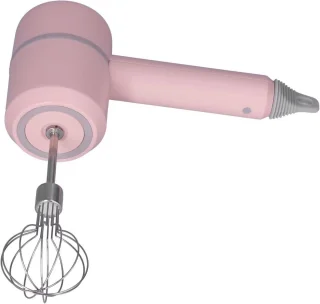 Draadloze Elektrische Handmixer