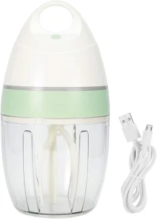 Draadloze handmixer 900 ml