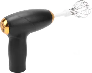 Draadloze handmixer - elektrische garde