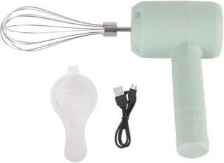 Draadloze handmixer keukenmixer blender