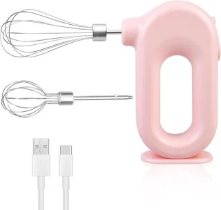 Draadloze Handmixer