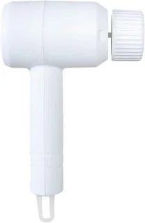 Draadloze handmixer zwart