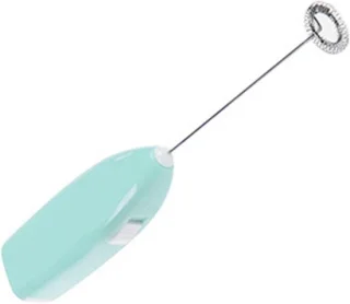 Draadloze keukenmixer, 21 cm, blauw