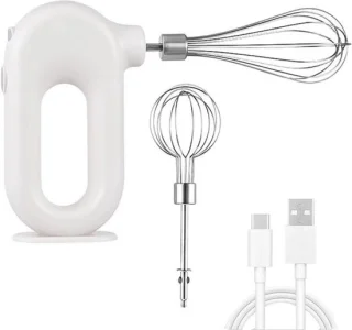 Draadloze mixer