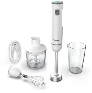 Draadloze staafmixer