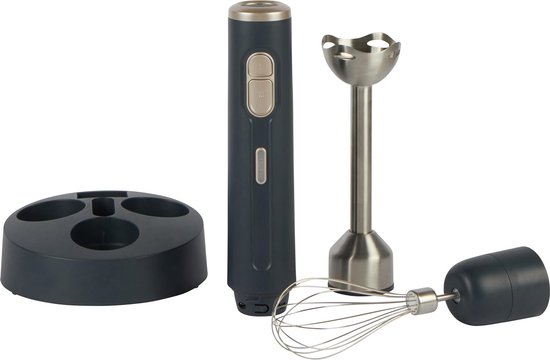 Draadloze Staafmixer Oplaadbaar
