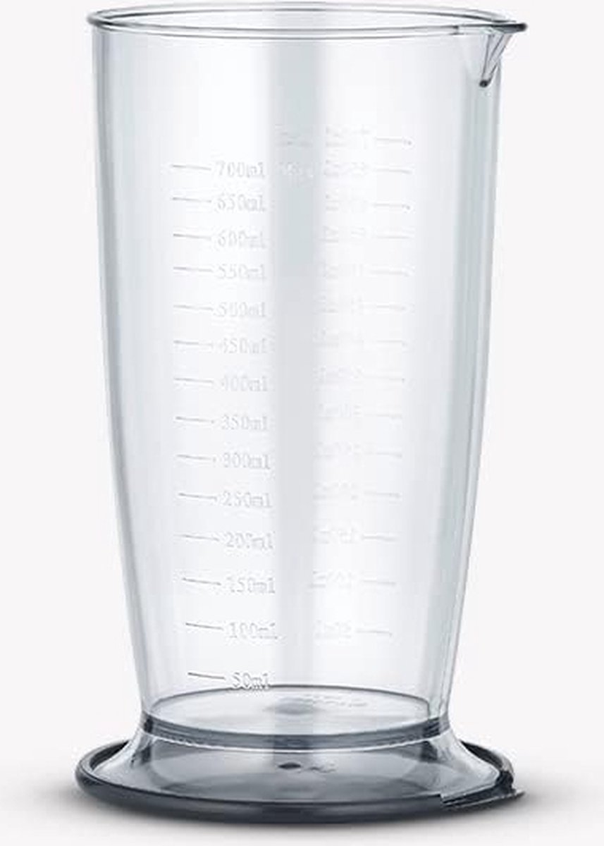 Draadloze Staafmixer Oplaadbaar