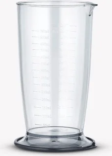 Draadloze Staafmixer Oplaadbaar