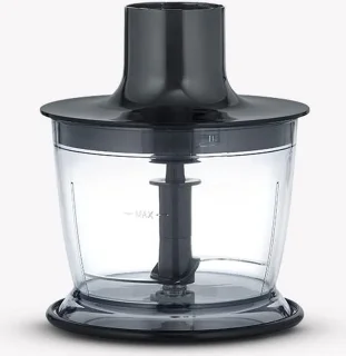 Draadloze Staafmixer Oplaadbaar
