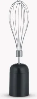 Draadloze Staafmixer Oplaadbaar