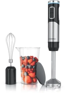 Draadloze staafmixer-set
