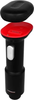 Draadloze staafmixer set