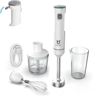 Draadloze staafmixer