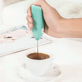Draadloze staafmixer