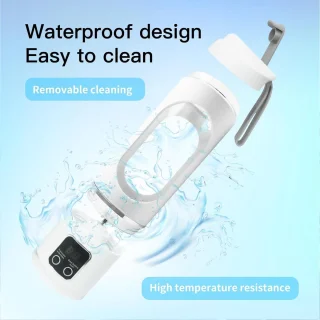 Draagbare blender 16 oz
