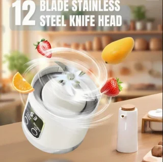Draagbare blender 16 oz