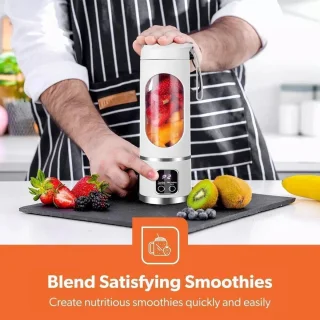 Draagbare blender 16 oz