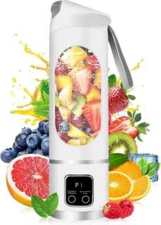 Draagbare blender 16 oz