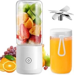 Draagbare Blender 380ml - Smoothie Maker