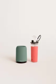 Draagbare Blender 400 ml