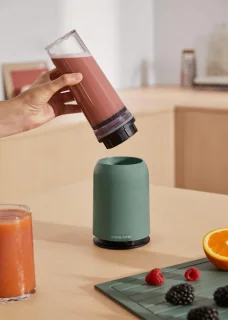 Draagbare Blender 400 ml
