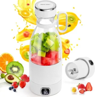 Draagbare blender 500 ml