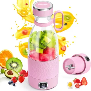 Draagbare blender 500 ml