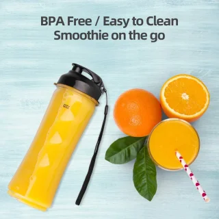 Draagbare blender 540 ml