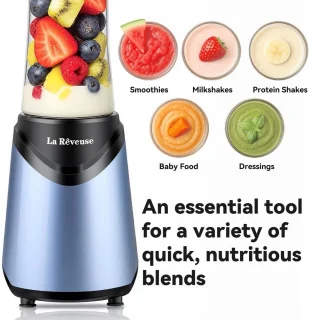 Draagbare blender 540 ml