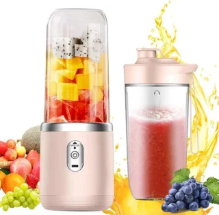Draagbare blender