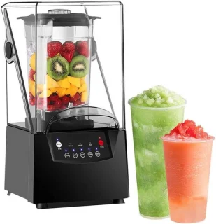 Draagbare blender A