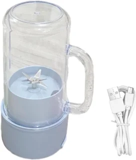 Draagbare blender