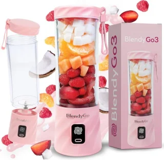 Draagbare Blender